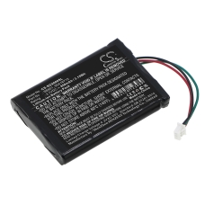 Înlocuire compatibilă pentru bateria Shure 95A16715,SB901,SB901A