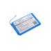 Baterie GPS, Navigator SkyGolf CS-SGX810SL