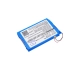 Baterie GPS, Navigator SkyGolf CS-SGX810SL