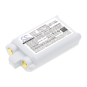 Battery compatibleWith Shure