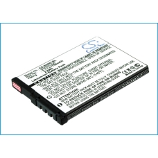Înlocuire compatibilă pentru bateria Sharp SH001UAA,SH002UAA