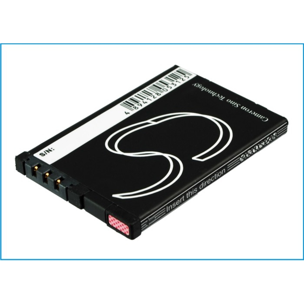 Înlocuire compatibilă pentru bateria Sharp SH001UAA,SH002UAA