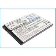 Battery for Sharp SH8168