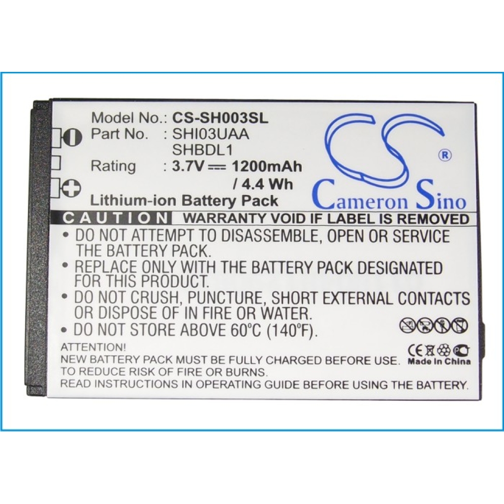 Încărcător de birou HTC CS-SH003SL