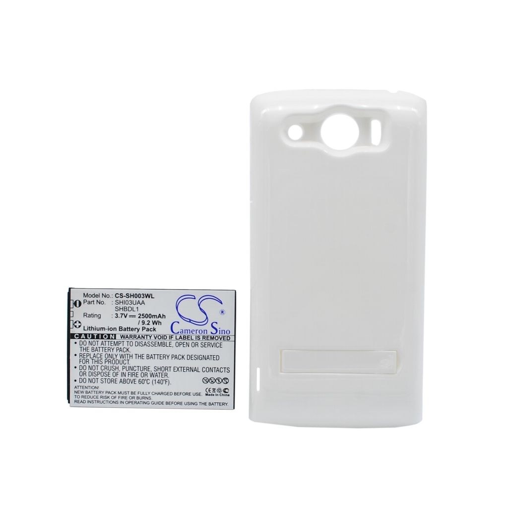CS-SH003WL
