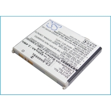 Înlocuire compatibilă pentru bateria Sharp SH09