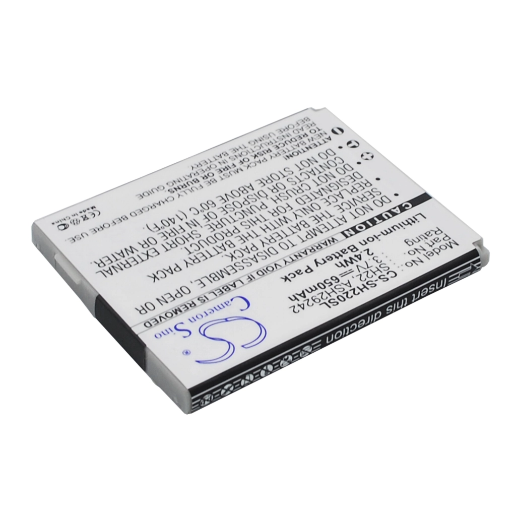 Baterie telefon mobil Sharp CS-SH220SL
