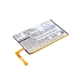 Baterie telefon mobil Sharp SH825Wi (CS-SH306SL)