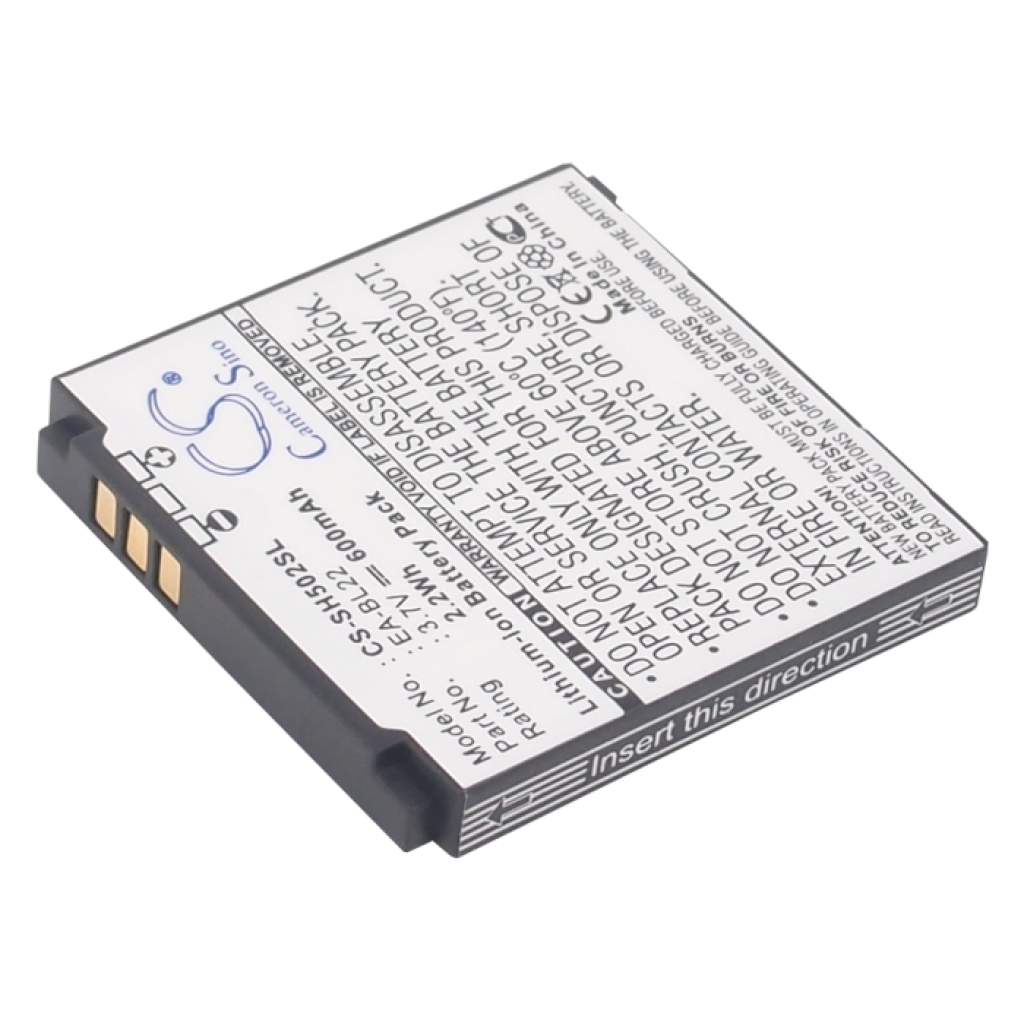 Încărcător de birou Smartfren CS-SH502SL