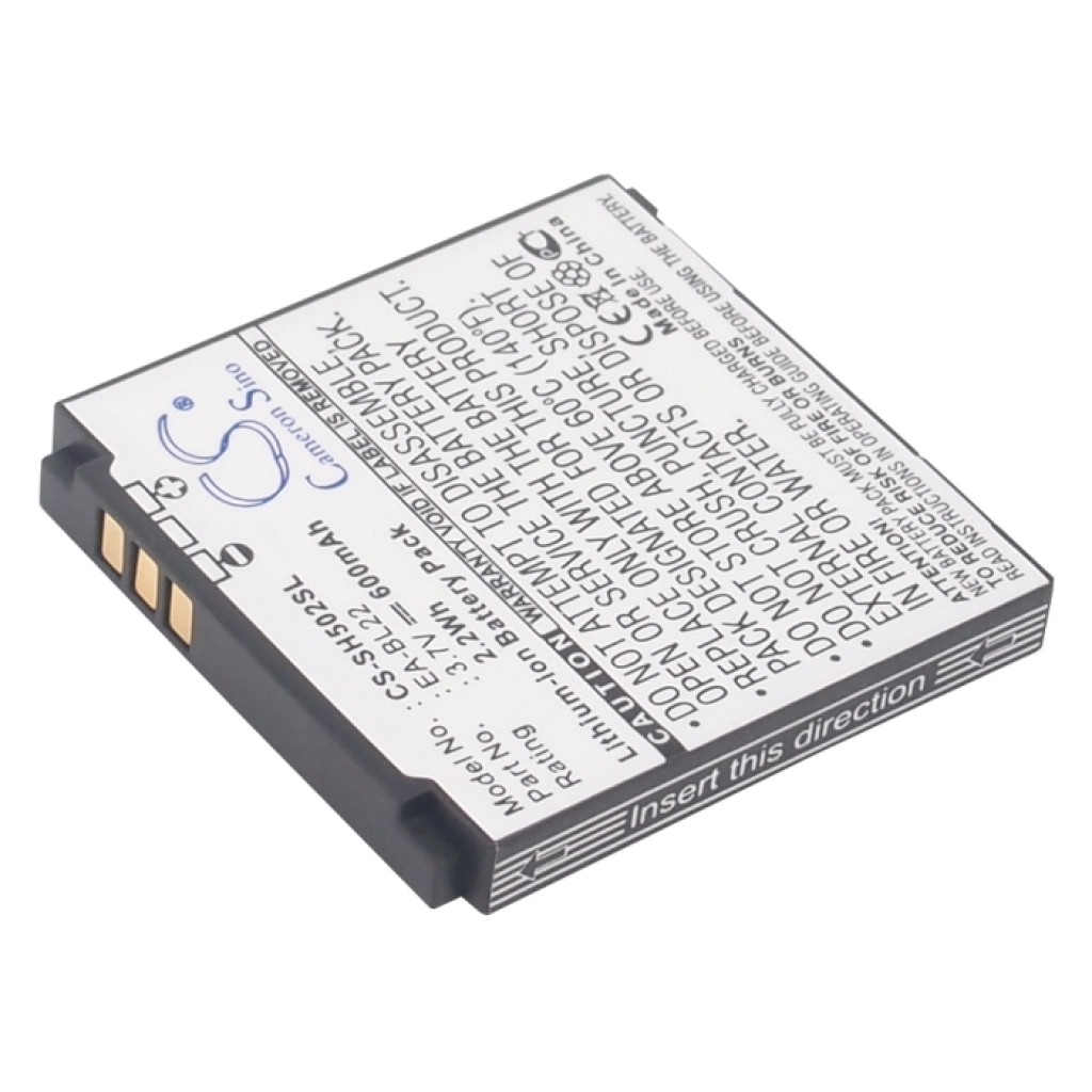Încărcător de birou Texas instruments CS-SH502SL