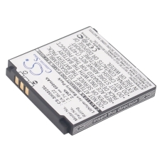 Înlocuire compatibilă pentru bateria Sharp EA-BL22