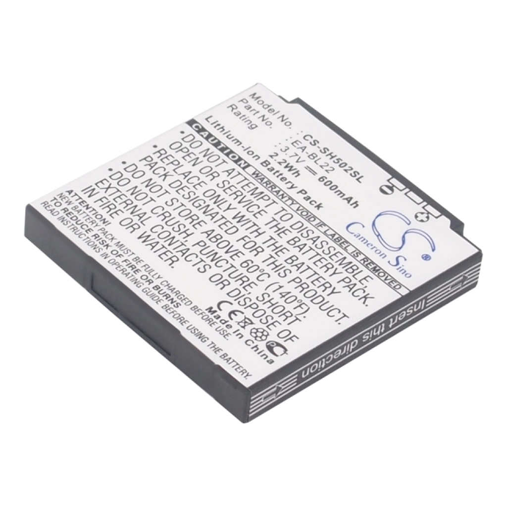 Încărcător de birou Texas instruments CS-SH502SL