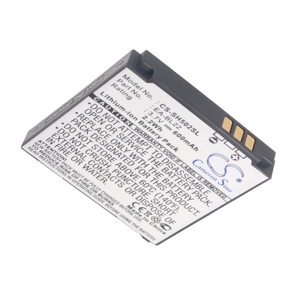 Încărcător de birou Smartfren CS-SH502SL