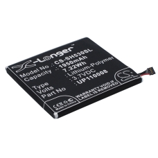 Înlocuire compatibilă pentru bateria Sharp AE5153600,UP110008,XN-1BT36