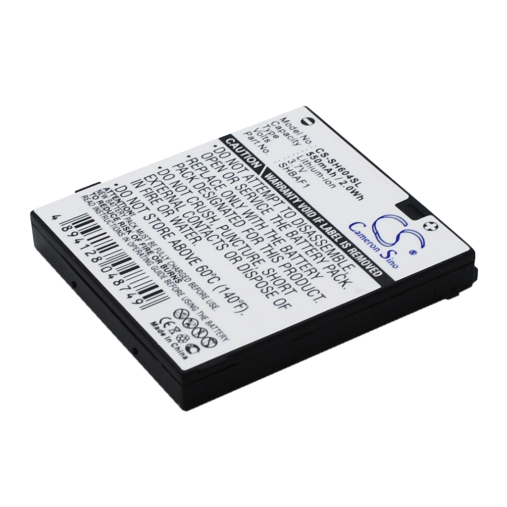 Încărcător de birou Becker CS-SH604SL