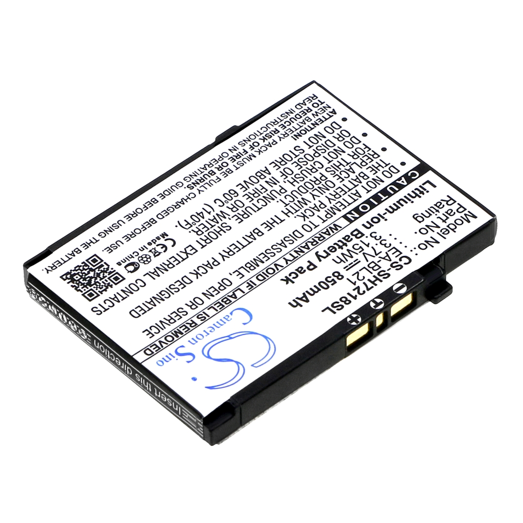 Încărcător de birou HTC CS-SH7218SL