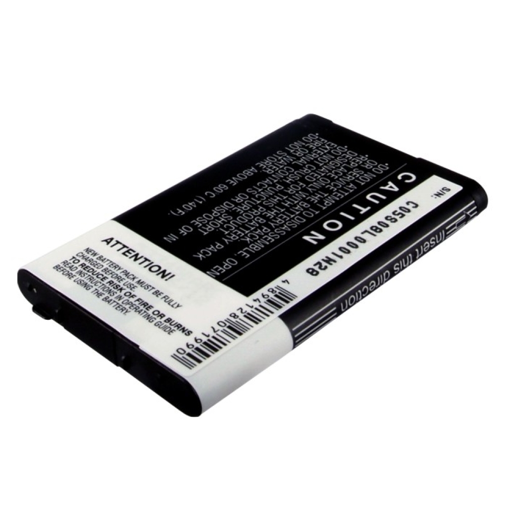 Battery for SHARP N49A