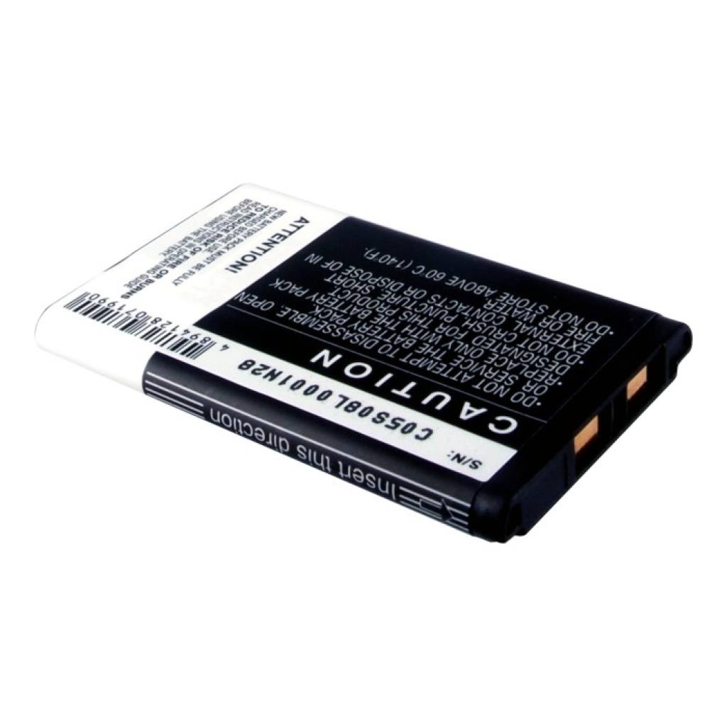 Battery for SHARP N49A