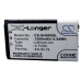 Battery for SHARP N49A