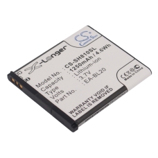 Înlocuire compatibilă pentru bateria Sharp EA-BL20
