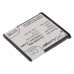 Battery for Sharp SH81iUC