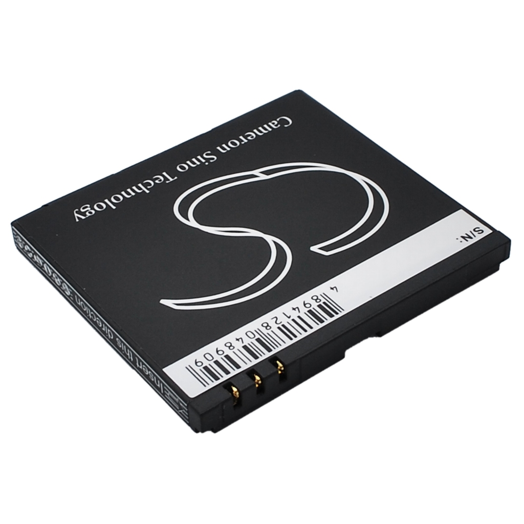 Înlocuire compatibilă pentru bateria Sharp EA-BL30