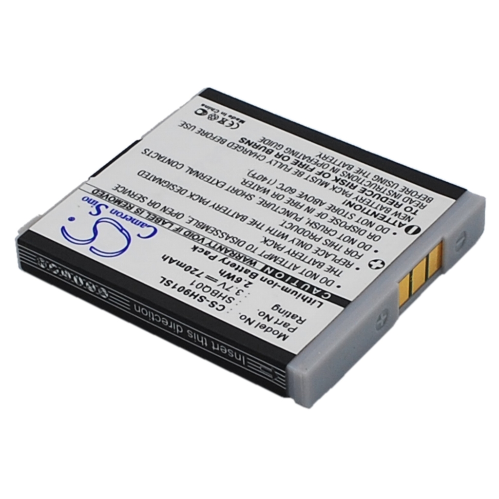 Încărcător de birou Mегафон CS-SH901SL