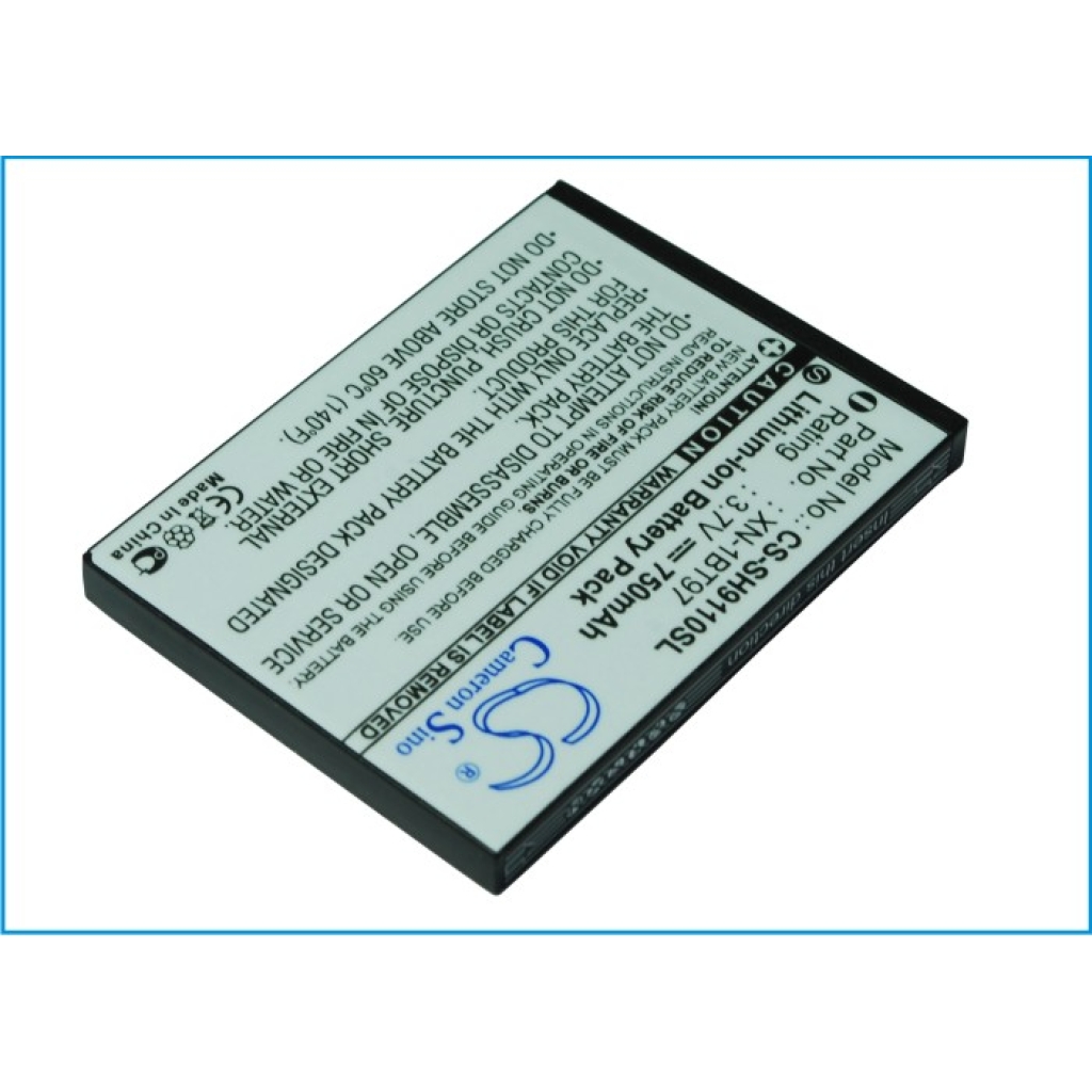 Încărcător de birou Cubot CS-SH9110SL