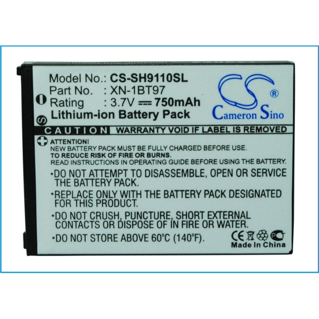 Încărcător de birou Cubot CS-SH9110SL
