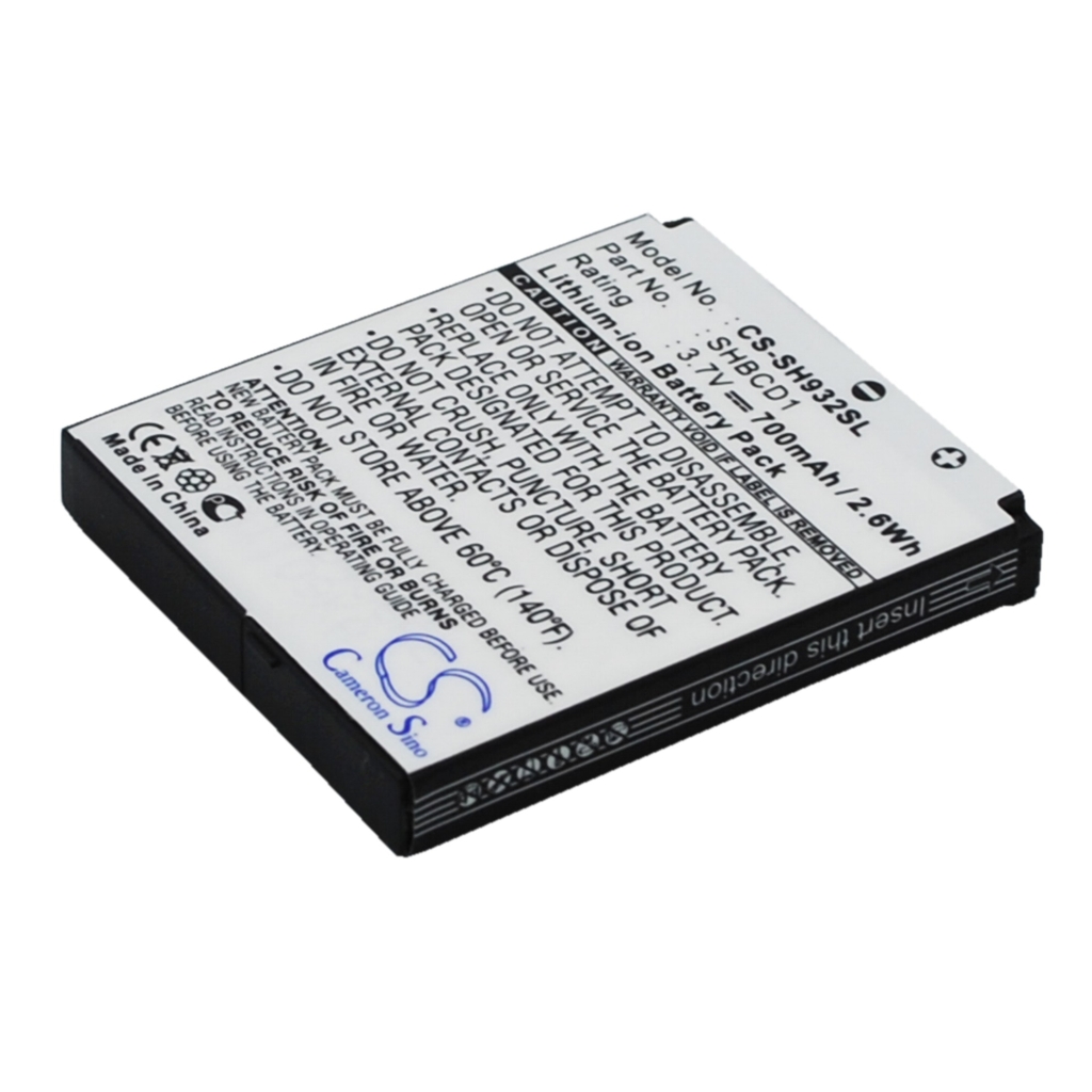 Încărcător de birou Inq CS-SH932SL