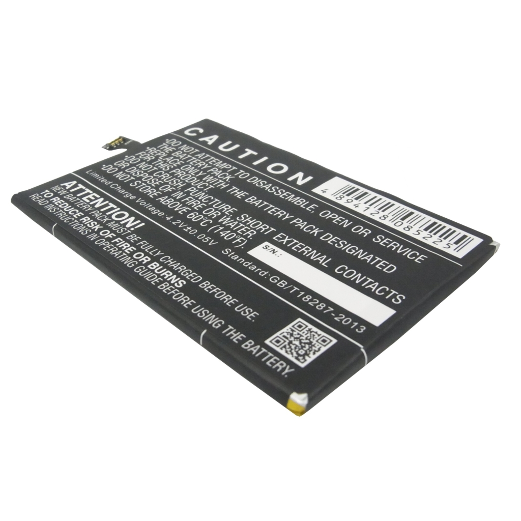 Baterie pentru SHARP PHONE ZETA
