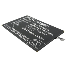 Înlocuire compatibilă pentru bateria SHARP UBAT1A214AFN1