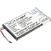 Baterie difuzor Sony PHA-2A (CS-SHA200SL)