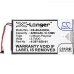 Baterie difuzor Sony PHA-2A (CS-SHA200SL)