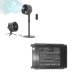 Baterie casă inteligentă Shark FlexBreeze Fan (CS-SHA200VX)