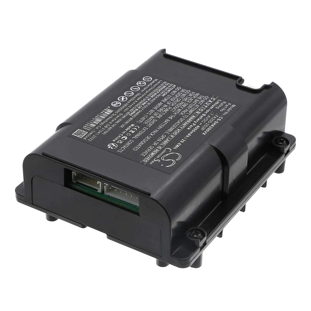 Baterie casă inteligentă Shark CS-SHA200VX