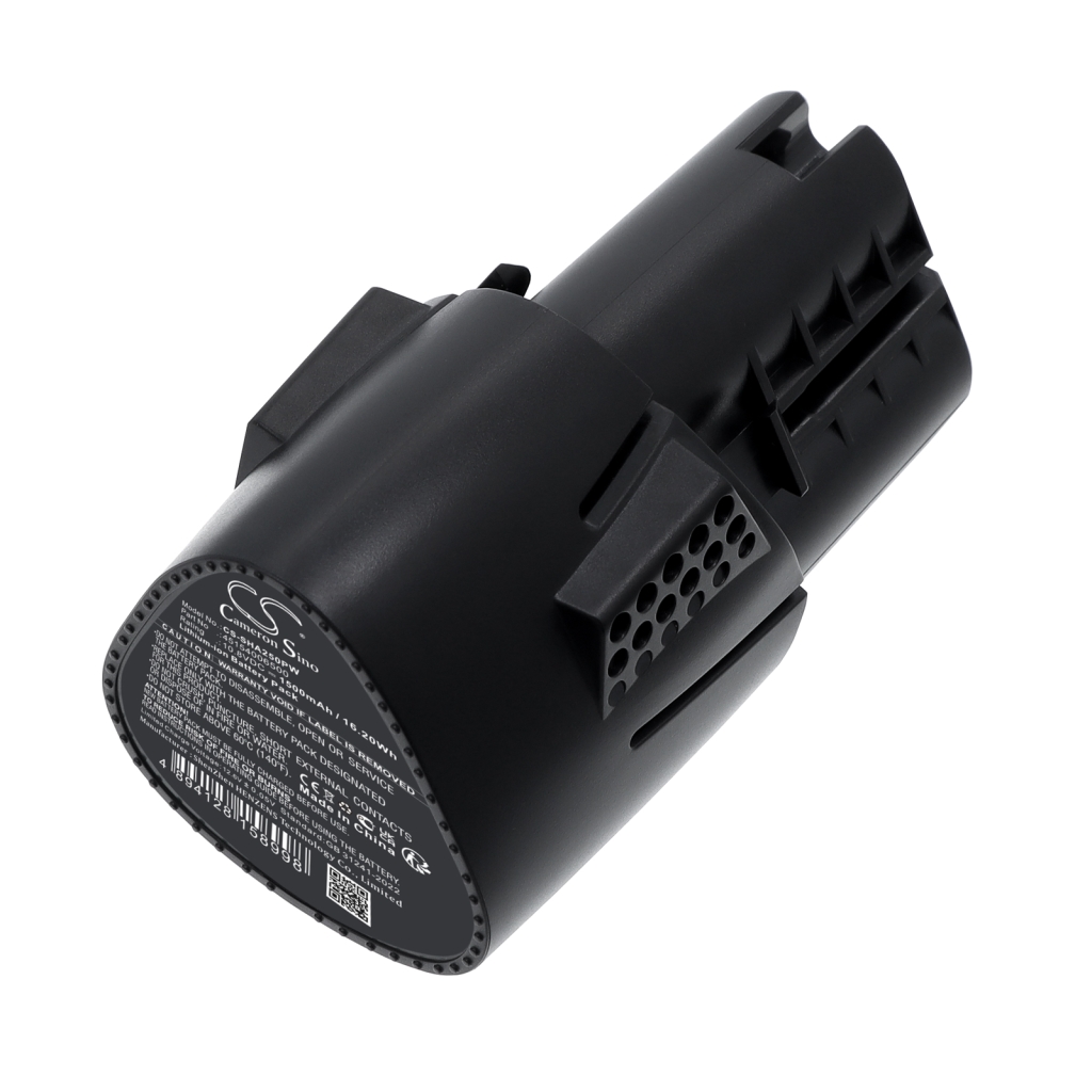 Battery Replaces 45154006500