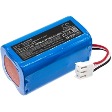 Înlocuire compatibilă pentru bateria Severin chill 84196,INR18650-4S