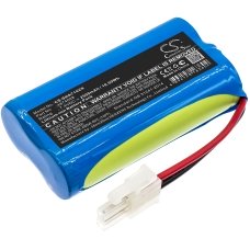 Înlocuire compatibilă pentru bateria Severin chill 4874048