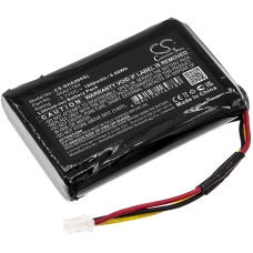 Înlocuire compatibilă pentru bateria Shure 95A21764