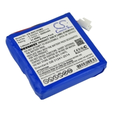 Înlocuire compatibilă pentru bateria Schiller 110650-O,4.350044,88881115