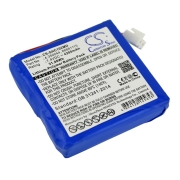 Battery compatibleWith Schiller