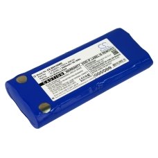 Înlocuire compatibilă pentru bateria Schiller 02175,3.920509,4.350027C,506161