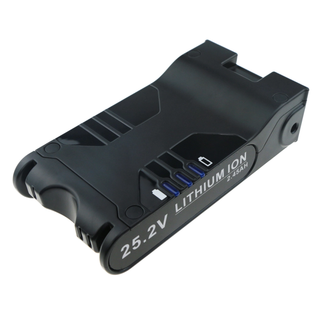 Vacuum Battery Shark IONFlex 2X