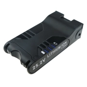 Vacuum Battery Shark ION Rocket Cordless Ultra-Light Vacuum