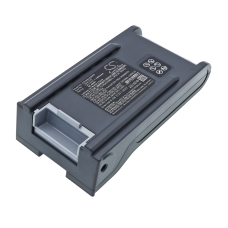 Compatible battery replacement for Shark XBAT200,XBAT200EU