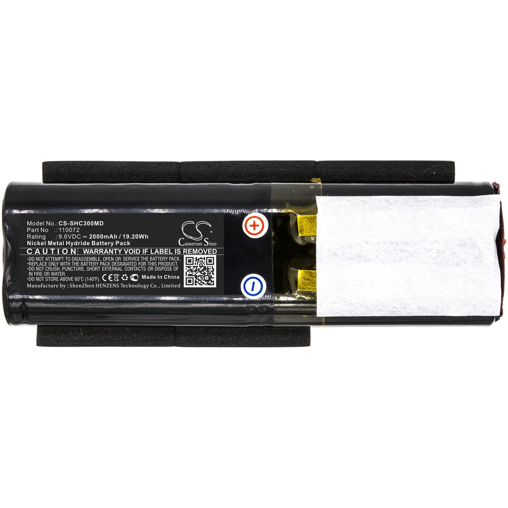 Baterie medicală Schiller CS-SHC300MD