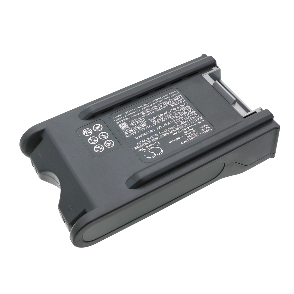 Vacuum Battery Shark S9