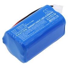 Înlocuire compatibilă pentru bateria Shark 18650B4-3400-4S