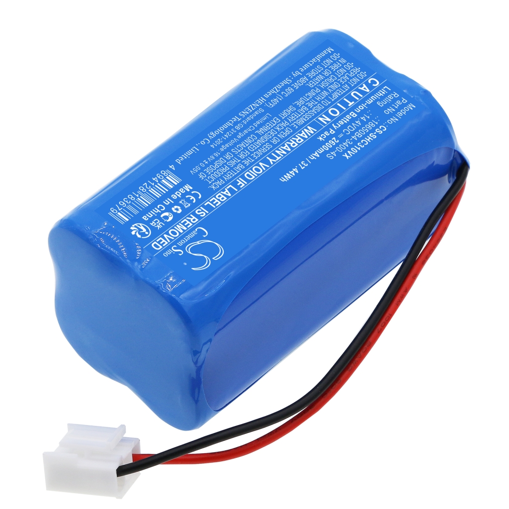 Baterie aspirator Shark C3 mini (CS-SHC310VX)